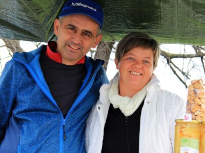 OPG Bačak OPG Bačak