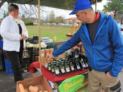 OPG Bačak OPG Bačak