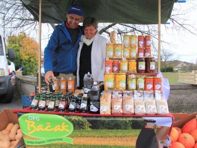 OPG Bačak OPG Bačak