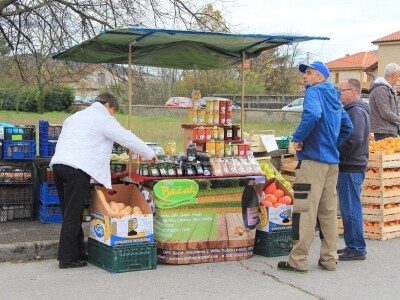 OPG Bačak OPG Bačak