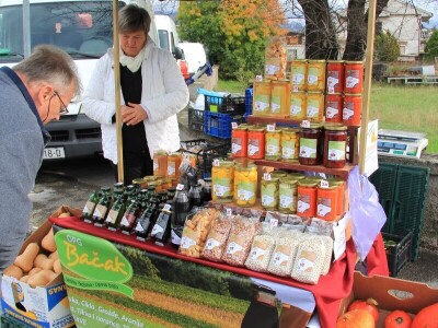 OPG Bačak OPG Bačak