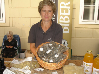 OPG Biber (bučino ulje) OPG Biber (bučino ulje)