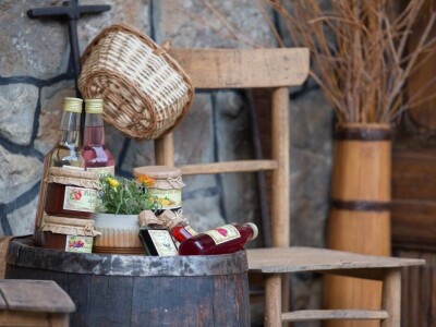 OPG Bogdanić Helena OPG Bogdanić Helena