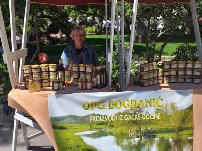 OPG Bogdanić Helena OPG Bogdanić Helena