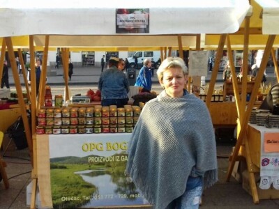 OPG Bogdanić Helena OPG Bogdanić Helena