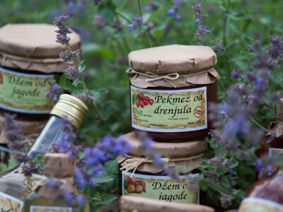 OPG Bogdanić Helena OPG Bogdanić Helena