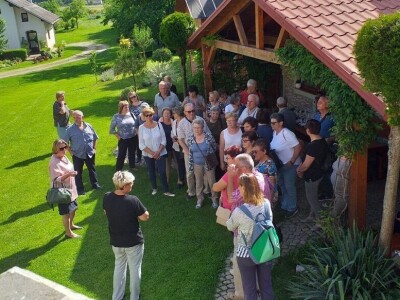 OPG Bogdanić Helena OPG Bogdanić Helena