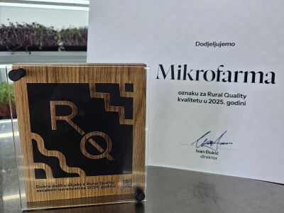 OPG Bojan Blažević Bizovac