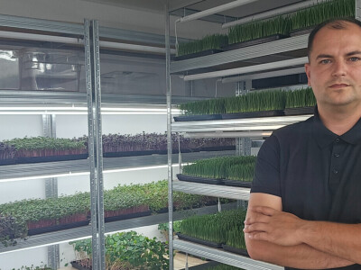 OPG Bojan Blažević Bizovac