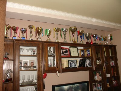 OPG Krivić - Bonanza