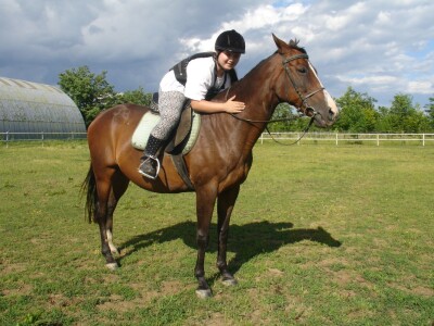 OPG Krivić - Bonanza