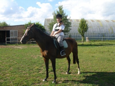 OPG Krivić - Bonanza