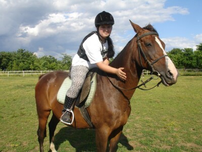 OPG Krivić - Bonanza