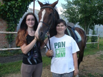 OPG Krivić - Bonanza