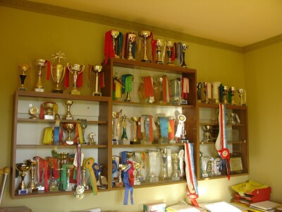 OPG Krivić - Bonanza