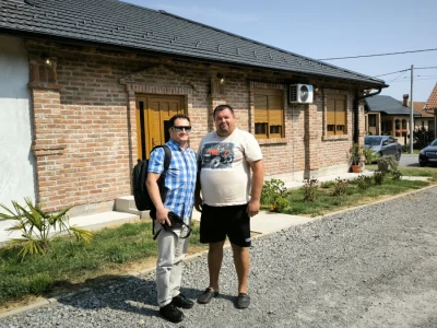 OPG Boris Đukić iz Gornjeg Miholjca