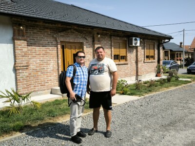 OPG Boris Đukić iz Gornjeg Miholjca