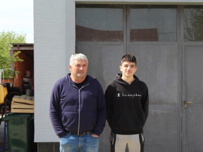 OPG Bošković Cerna