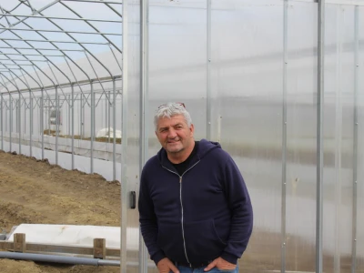 OPG Bošković Cerna