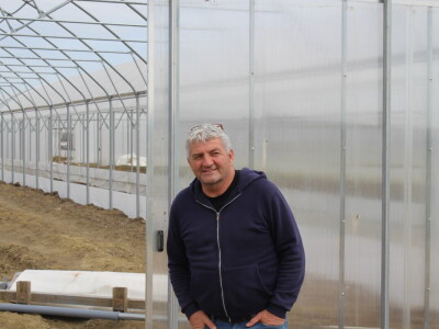 OPG Bošković Cerna