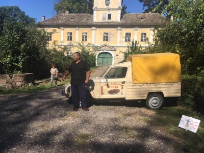 OPG Božana Marić iz Bilja OPG Božana Marić iz Bilja