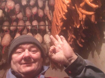 OPG Božana Marić iz Bilja OPG Božana Marić iz Bilja