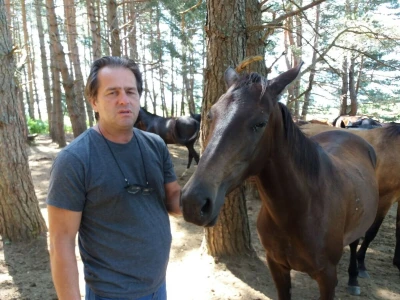 OPG Božo Grgurić