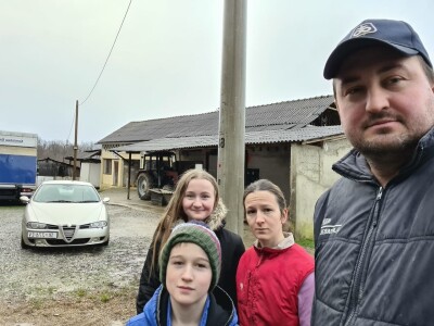 OPG Branimira Rupčića