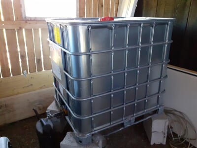 OPG Budimlija - lička pramenka OPG Budimlija - lička pramenka