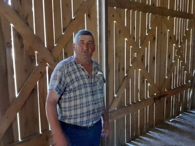 OPG Budimlija - lička pramenka OPG Budimlija - lička pramenka