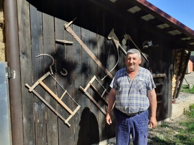 OPG Budimlija - lička pramenka OPG Budimlija - lička pramenka