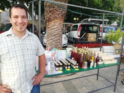 OPG Bušelić