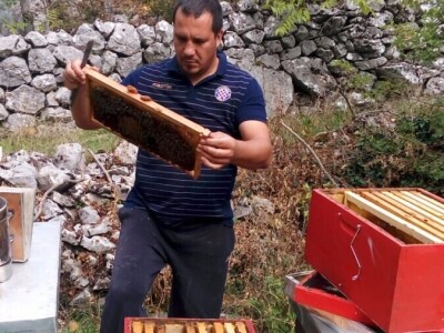 OPG Bušelić OPG Bušelić