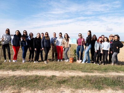 INOVATIVNA DOGAĐANJA NA OPG BUTIĆ - Ravni kotari - Zalog(aj) budućnosti INOVATIVNA DOGAĐANJA NA OPG BUTIĆ - Ravni kotari - Zalog(aj) budućnosti