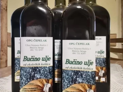 OPG Čepelak