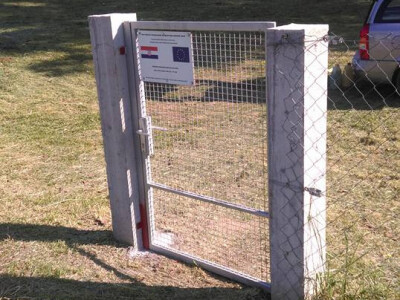 OPG Cetinic-Frankos Matija