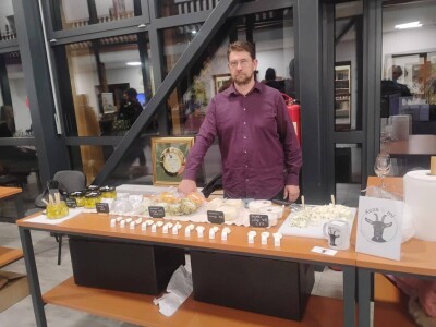 OPG Čičko Donji Kravlejvac