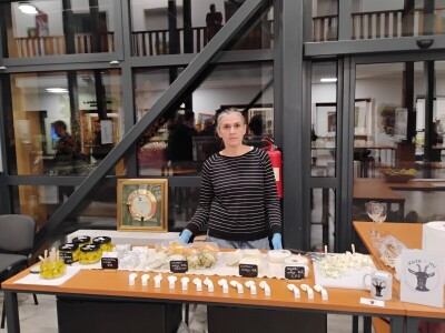 OPG Čičko Donji Kravlejvac