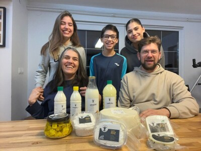 OPG Čičko Donji Kravlejvac