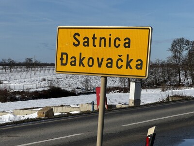 OPG Ćorić Destilerija Moostra