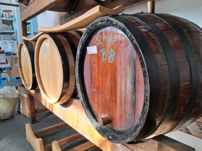 OPG Ćorić Destilerija Moostra