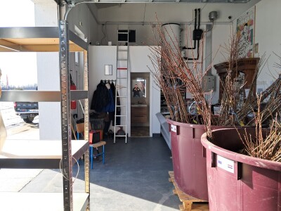 OPG Ćorić Destilerija Moostra