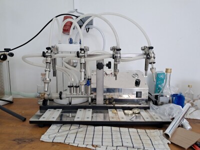 OPG Ćorić Destilerija Moostra