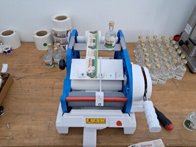 OPG Ćorić Destilerija Moostra