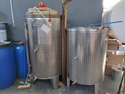 OPG Ćorić Destilerija Moostra