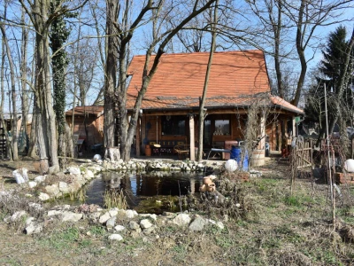 OPG Čudesna šuma