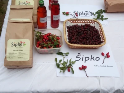 OPG Ćutuk