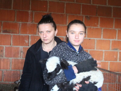 OPG Cvjetković OPG Cvjetković