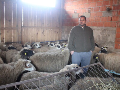 OPG Cvjetković OPG Cvjetković