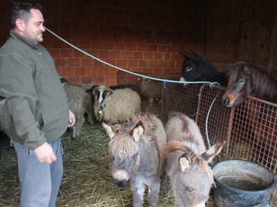 OPG Cvjetković OPG Cvjetković